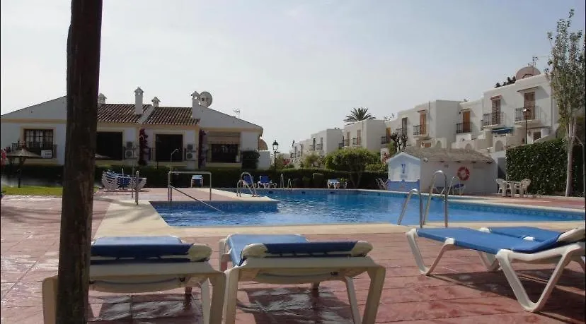 Casa De Olivia Vera Coast Los Amarguillos 0*,