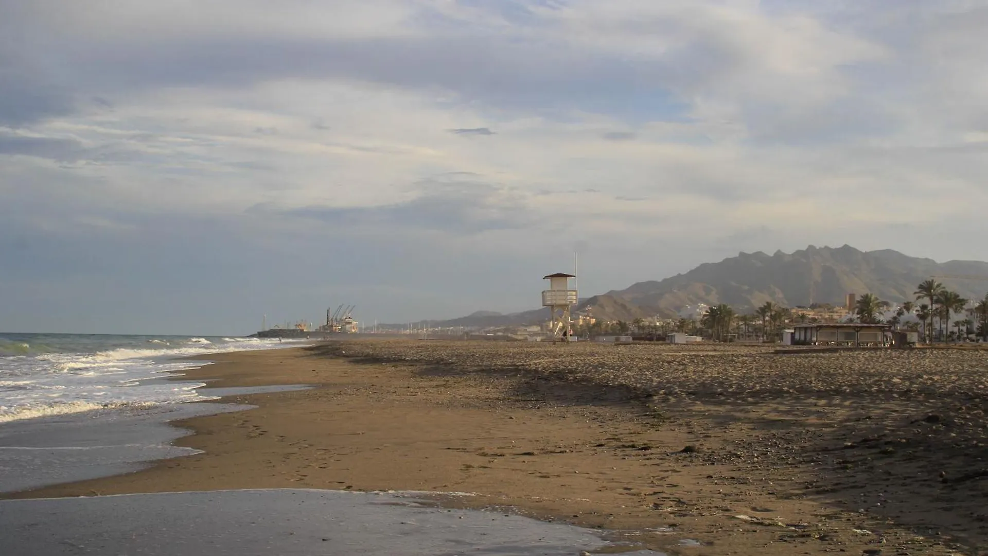 Casa De Olivia Vera Coast Los Amarguillos 0*,