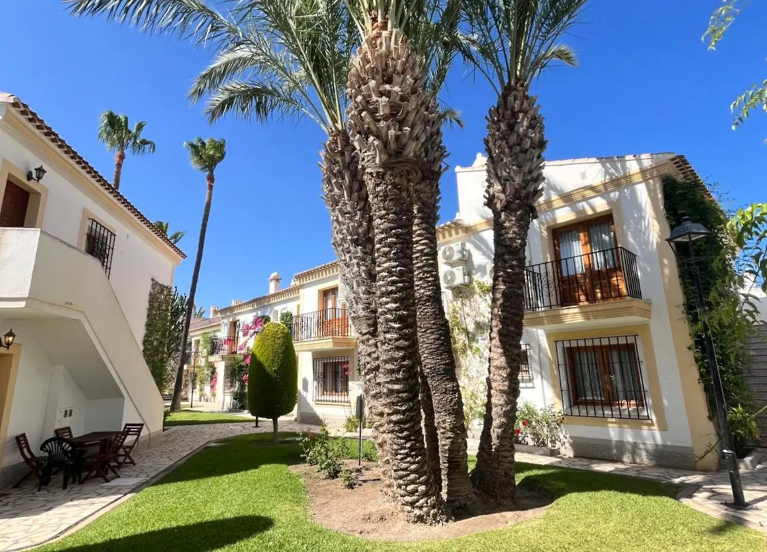 Casa De Olivia Vera Coast Los Amarguillos Spain