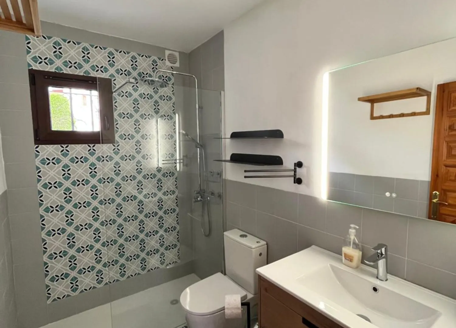 Apartment Casa De Olivia Vera Coast Los Amarguillos