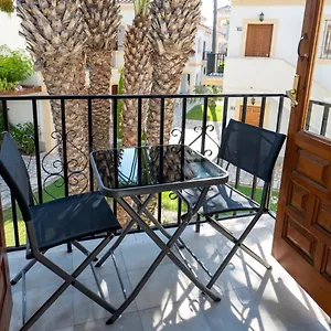 Apartamento Infinity Vera Clara, Los Amarguillos