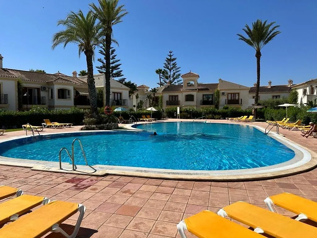 Appartamento Casa De Olivia Vera Coast Los Amarguillos Spagna