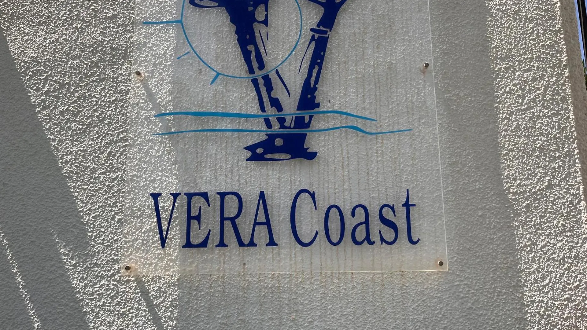 Appartamento Casa De Olivia Vera Coast Los Amarguillos