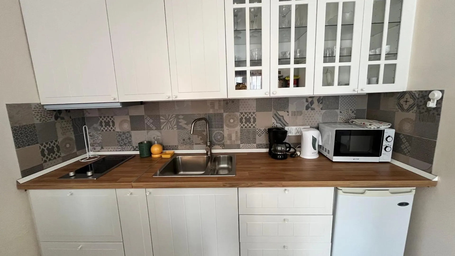 Appartamento Casa De Olivia Vera Coast Los Amarguillos