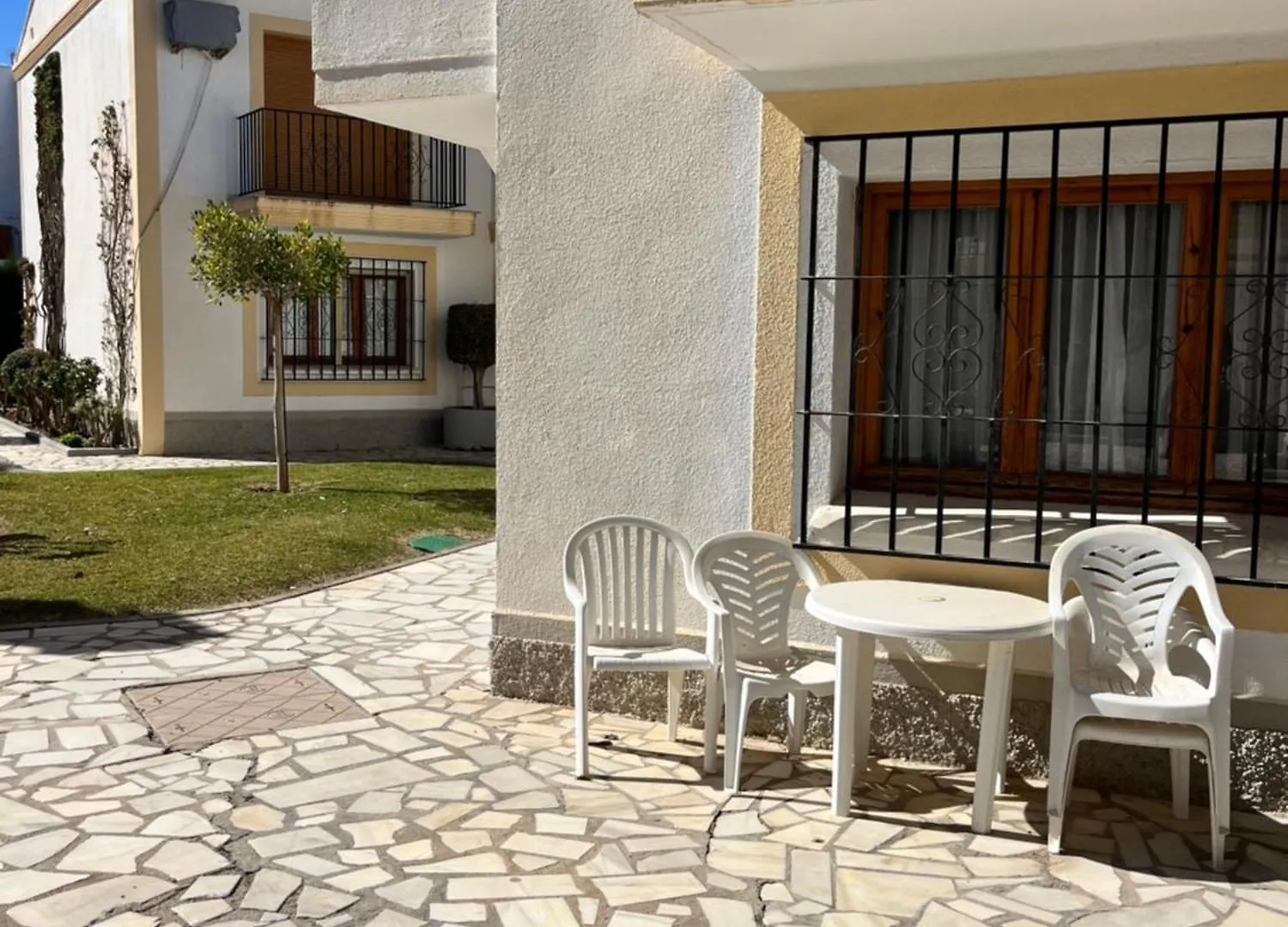 Casa De Olivia Vera Coast Los Amarguillos 0*,  İspanya